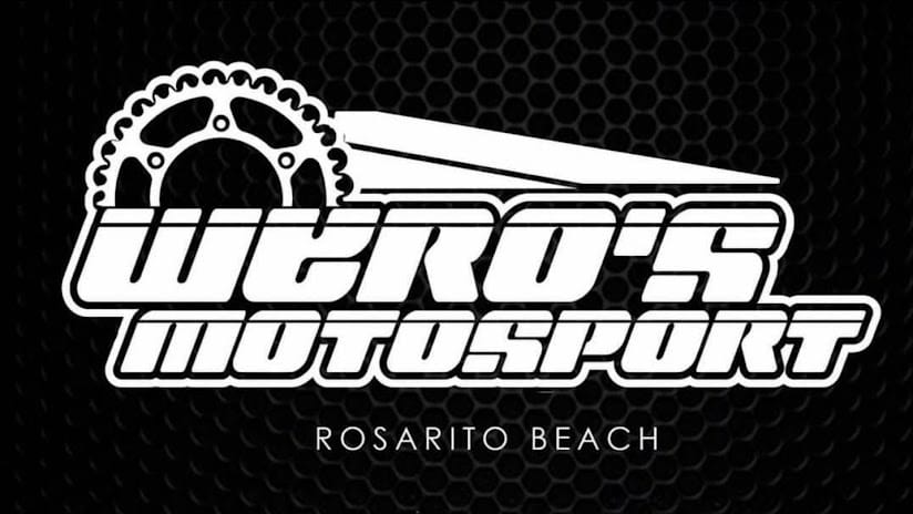 Wero's Motorsport Logo
